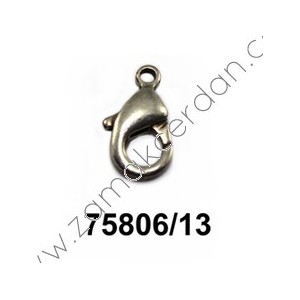 MOSQUETÓN 13mm