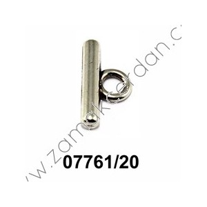 TERMINAL EN T 20mm