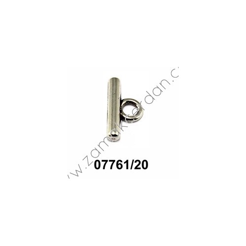 TERMINAL EN T 20mm