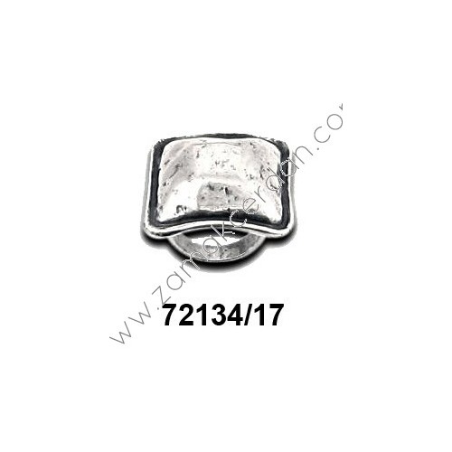 ANILLO CUADRADO