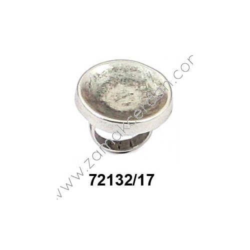 ANILLO REDONDO