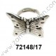 ANILLO MARIPOSA