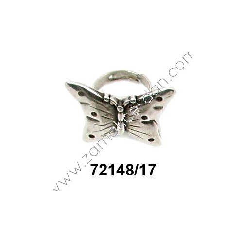 ANILLO MARIPOSA