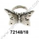 ANILLO MARIPOSA