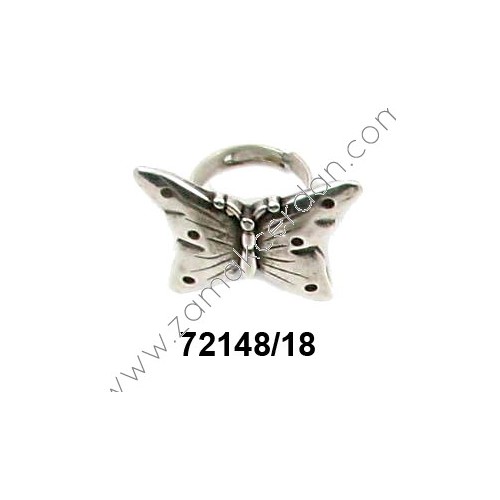 ANILLO MARIPOSA