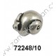 MEDIO ANILLO CARACOL
