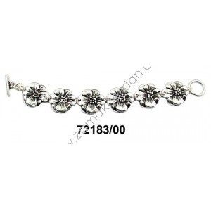 BRACELET FLOWERS