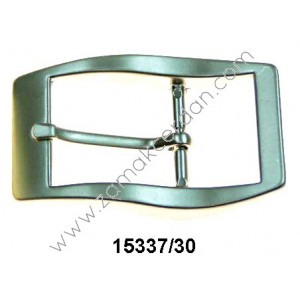 BUCKLE DOUBLE FOR MAN INNER 30