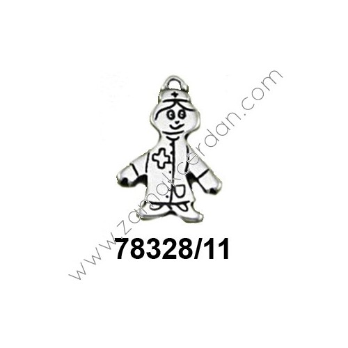 COLGANTE MEDICO/A - ENFERMERO/A