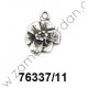 COLGANTE FLOR