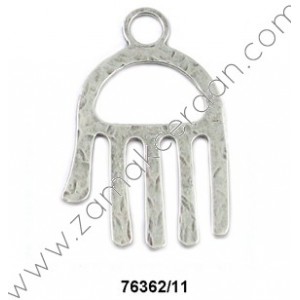PENDANT HAND BIG