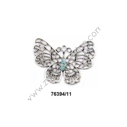 COLGANTE MARIPOSA CALADA