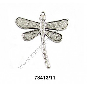 PENDANT DRAGON-FLY BIG
