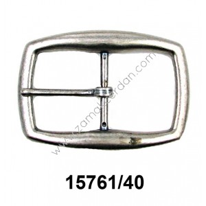 HEBILLA PASE 40