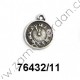 COLGANTE RELOJ