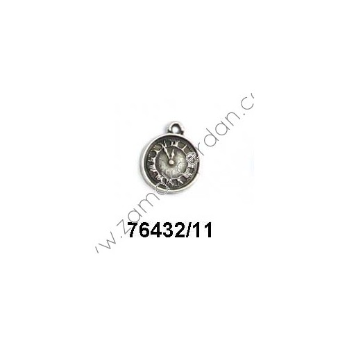 COLGANTE RELOJ