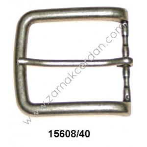 HEBILLA PASE 40
