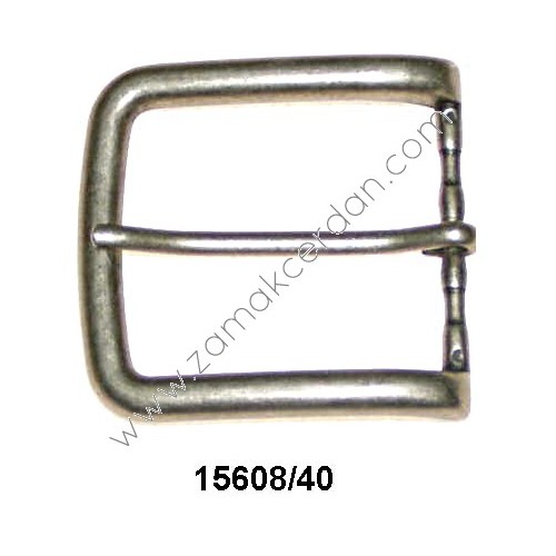 HEBILLA PASE 40