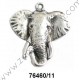 COLGANTE ELEFANTE GRANDE