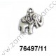 COLGANTE ELEFANTE PEQUEÑO