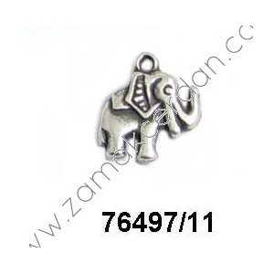 PENDANT ELEPHANT SMALL