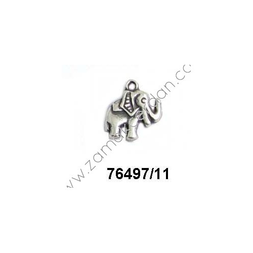 COLGANTE ELEFANTE PEQUEÑO