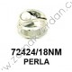 ANILLO RESINA VERDE CLARO