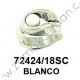 ANILLO RESINA VERDE CLARO