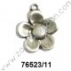 COLGANTE FLOR