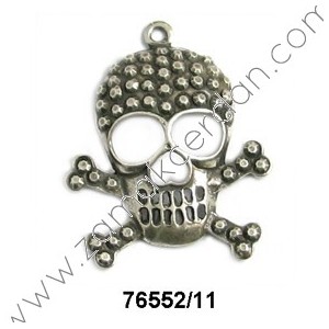 COLGANTE CALAVERA GRANDE