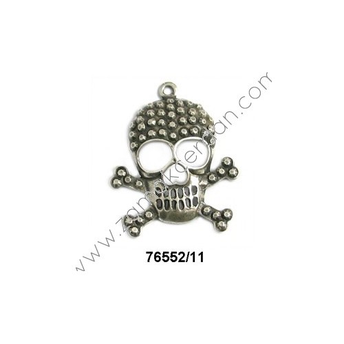 COLGANTE CALAVERA GRANDE