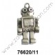 COLGANTE ROBOT