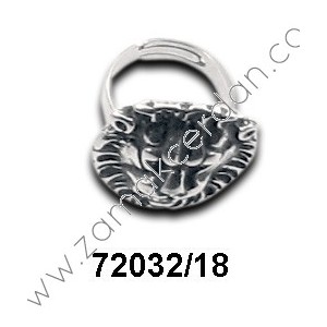 ANILLO LEÓN