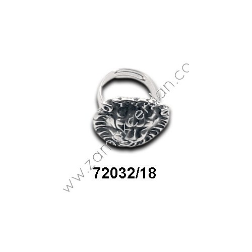 ANILLO LEÓN