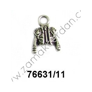 COLGANTE CHAQUETA TORERO