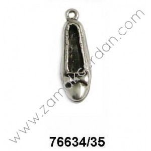 COLGANTE ZAPATO TORERO GRANDE