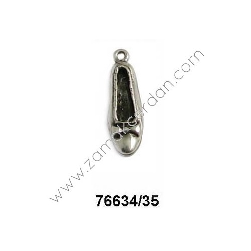 COLGANTE ZAPATO TORERO GRANDE