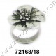 ANILLO FLOR