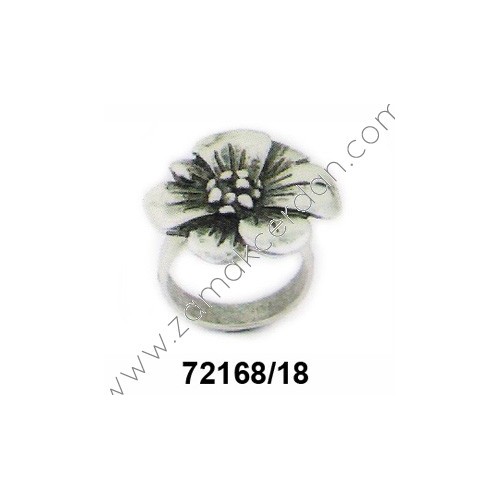 ANILLO FLOR