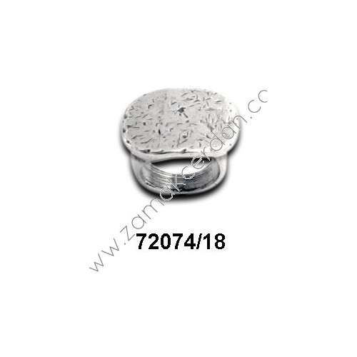 ANILLO MARTILLADO