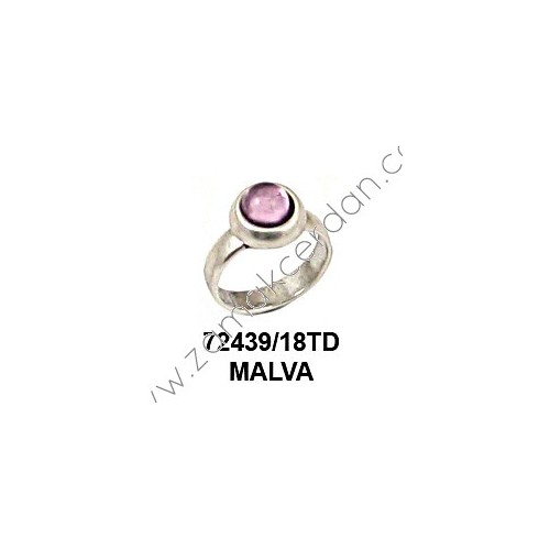 ANILLO REDONDO RESINA