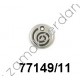 COLGANTE REDONDO ESPIRAL