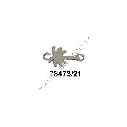 CONECTOR PALMERA