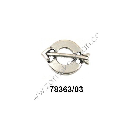CONECTOR FLECHA