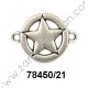 CONECTOR ESTRELLA
