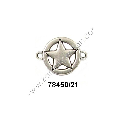CONECTOR ESTRELLA