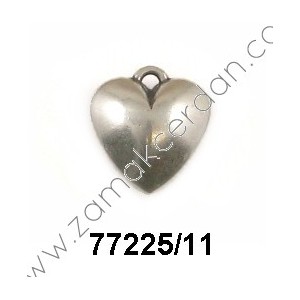 COLGANTE CORAZÓN