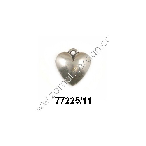 COLGANTE CORAZÓN