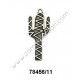 COLGANTE CACTUS