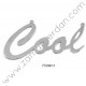 COLGANTE "COOL"
